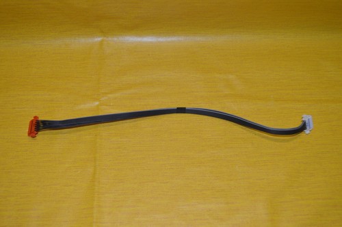 Netzkabel Karte Mainboard (12) für Fernseher Samsung UE55NU7093UXXH