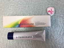 I LUMINATE Demi Permanent Creme Hair COLOR 4RV Red Violet 4.57  i Color  2 oz