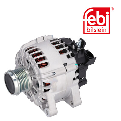 FEBI BILSTEIN Generator für Ford Kuga II DM2 2.0 TDCi 4x4 Fiesta VI DXA/CB7