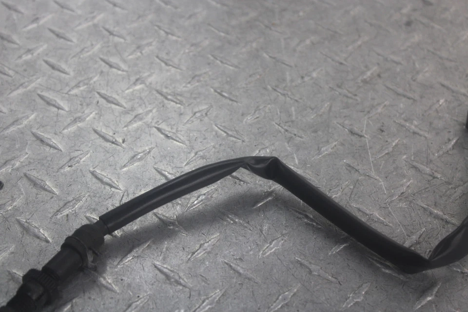 2009 HONDA CBR600RR REAR BACK BRAKE SENSOR 35350-MFJ-D02 - Изображение 3 из 4