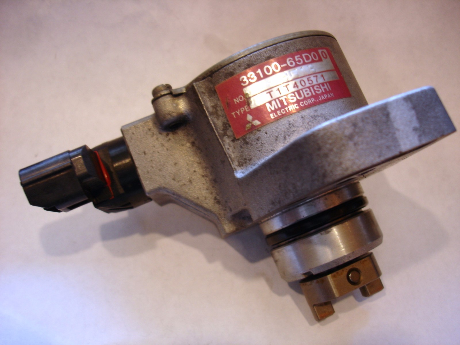 Suzuki VITARA Chevrolet Tracker OEM Camshaft Position Sensor 33100  