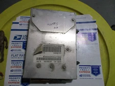 😈 1994 SIERRA ECM ENGINE CONTROL MODULE COMPUTER PCM ECU POWER UNIT TESTED BJAY