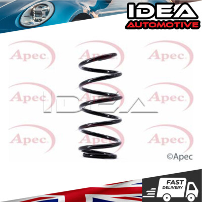 Suspension Coil Spring Front Idea Fits Vauxhall Astra Opel 1.7 CDTi 2.0 #1