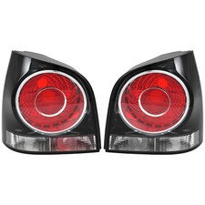 PRASCO Heckleuchte Rückleuchte links rechts für VW Polo 9N 9A4 9A2 9N2
