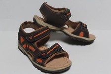 Kinder Sandalen Trekkingsandalen Klettverschl...