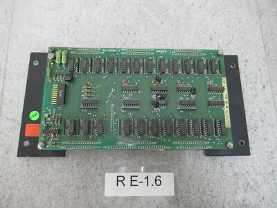 Okaya Electric Display RU-32-8RD4 3E-009 Display Olaya M-006