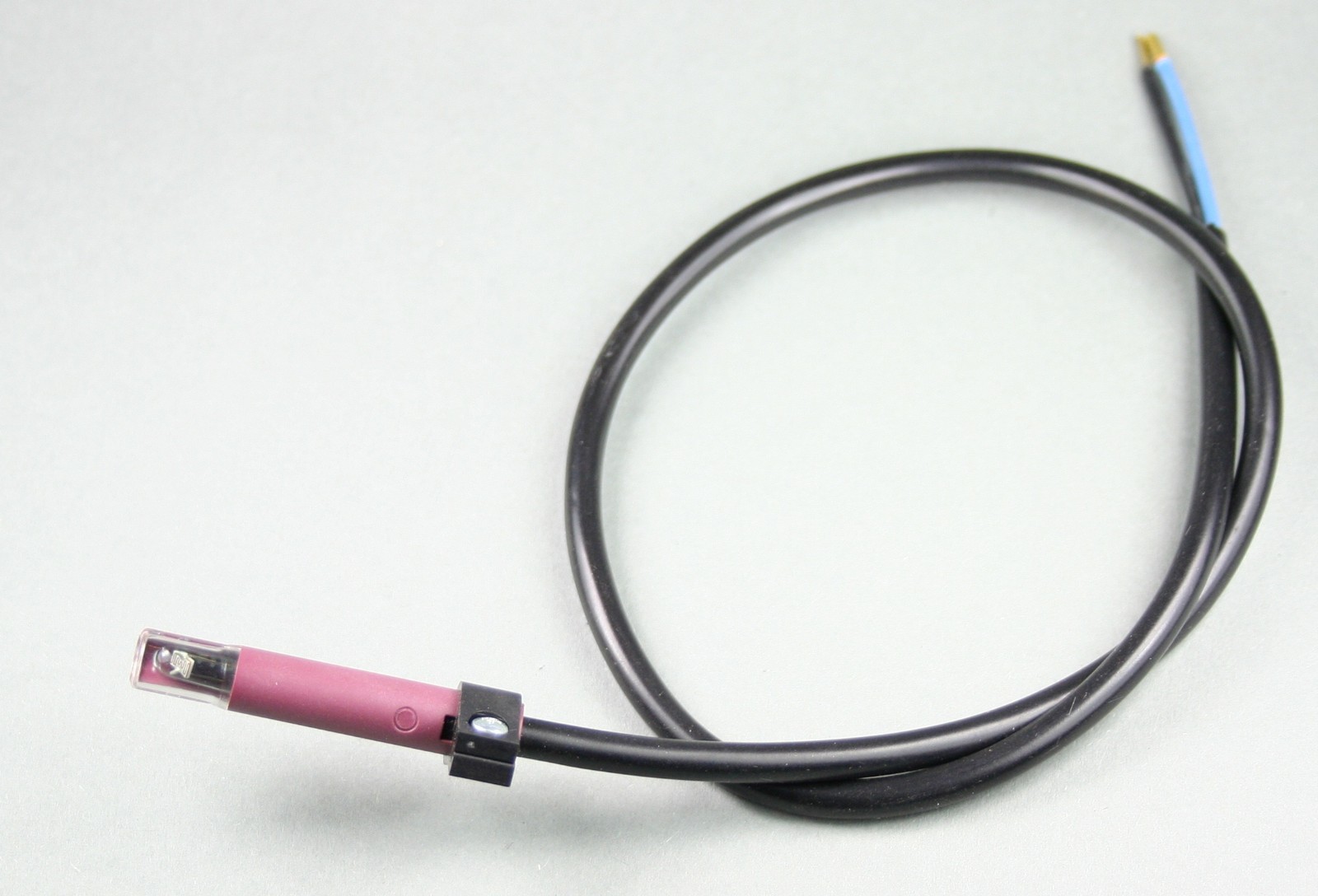Photo sensor for pellet stoves, Pelltech photo sensor, pellet heating | eBay