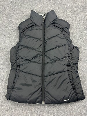 ジャケット・アウター 00s Nike Grey Puffer Vest ジャケット・アウター 00s Nike Grey Puffer Vest ジャケット