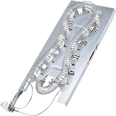 Heizelement Für Wäschetrockner - Ersetzt 3387747, 5200W, 240V, Für Whirlpool, Kenmore, Maytag & Mehr