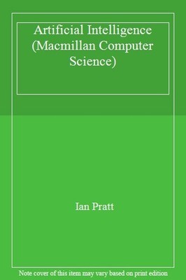 Künstliche Intelligenz (Macmillan Informatik), Ian Pratt