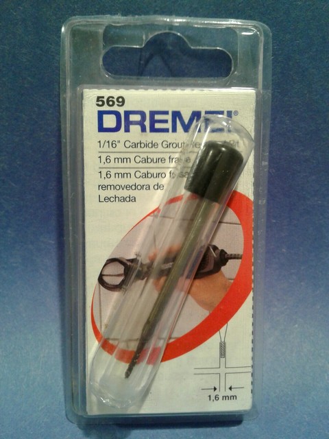 1 16 grout removal tool