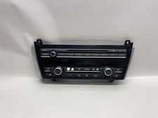 BMW 5 Gran Turismo F07 2011 Am/Fm / AC Heizung Klimaregelung Einheit 9241254