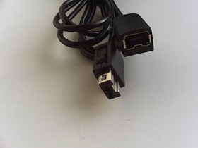 2X Mini Classic Nintendo Nes System Console Controller Extension Cable 6FT Cord