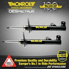 Front Monroe OE Spectrum Shock Absorbers for BMW 1 Series F20 2 Series F22 F23