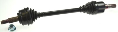 Spidan 25261 Drive Shaft for, Nissan, Opel, Renault, Vauxhall