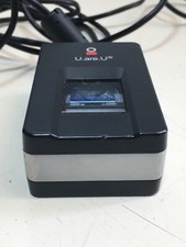 CROSSMATCH U.ARE.U 5300 OPTICAL FINGERPRINT R...