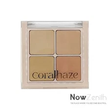 [CORALHAZE] Skin Fit Concealer 7.2g