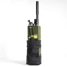 High Speed Gear Multi-Access Comm TACO MOLLE Multiple Colors 11MAC0