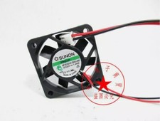 SUNON MF40102VX-Q00U-A9D 24V 1.44W 4010 4CM inverter cooling fan