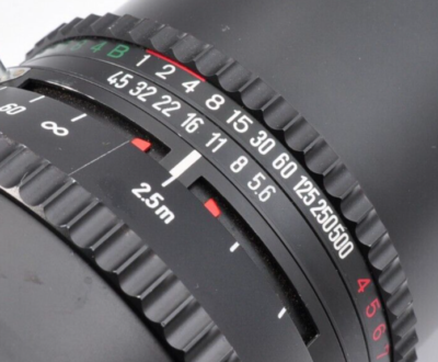 Near Mint Hasselblad Carl Zeiss Sonnar T* C 250mm f/5.6 MF Near Mint Hasselblad Carl Zeiss Sonnar T* C 250mm f/5.6 MF