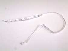 Vizio D32f-F1 Cable Ribbon Main Board to IR Sensor Board 