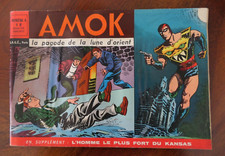 Amok n°4 - année 1966 - Voir d…
