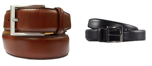 kirkland signature belt