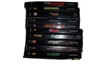 PlayStation 1 (PS1) Game Lot - Pick and Choose - Very Rare Titles!! Long Boxes