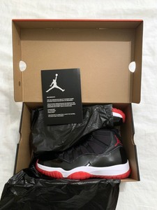 bred 11 size 10.5
