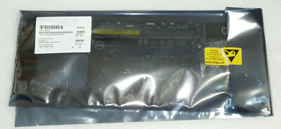 NEU Original Dell Precision 15 5520 Mainboard Intel Xeon E3-1505M 4,0GHz GDXD5