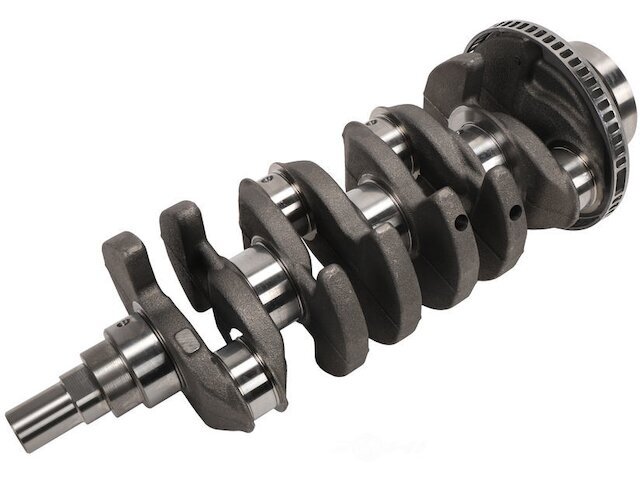 AC Delco 45MX27G Crankshaft Fits 2013-2021 Buick Encore 1.4L 4 Cyl LUV VIN: B