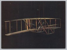 Transportation~Kitty Hawk~North Carolina Wilbur & Orville Wright~Continental PC