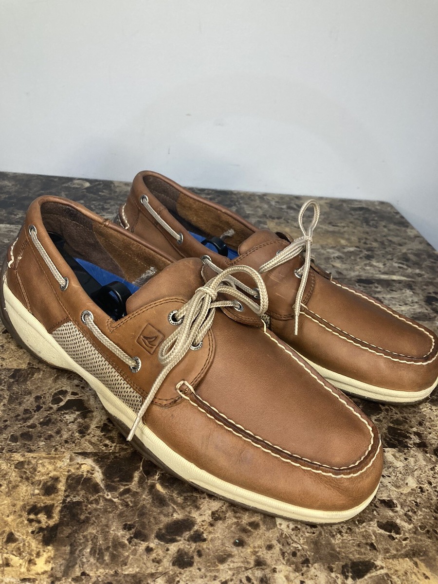 Sperry Top-Sider Men display picture 3