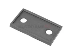 O.E.M. Door Mirror Base Gasket 91473111610 Porsche 914