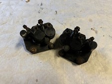 ETRIERS AVANT - JIANSHE 250 PU…