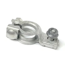 NEW 5161305AA POSITIVE Battery Terminal w Nut for Ram 1500 Mopar Chrysler cars