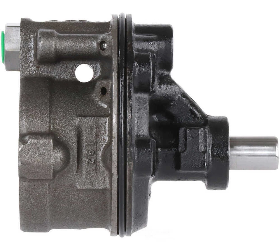 Power Steering Pump fits 1979-1987 Volvo 242,244,245 760 745  CARDONE REMAN - Image 4 of 4