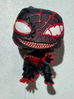 FUNKO POP! VINYL: MARVEL SPIDER-MAN MAXIMUM VENOM - VENOMIZED MILES MORALES #600