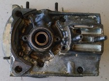 Kurbelgehäuse von Dolpima BK3A Oldtimer Kettensäge