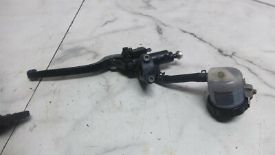 01 Kawasaki ZX9 ZX 9 900 ZX900 E Ninja Front Brake Master Cylinder