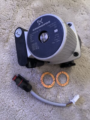 Lochinvar LE4016298 Pumpe, Strebel S04.016.298 Pumpe, Brandneu 