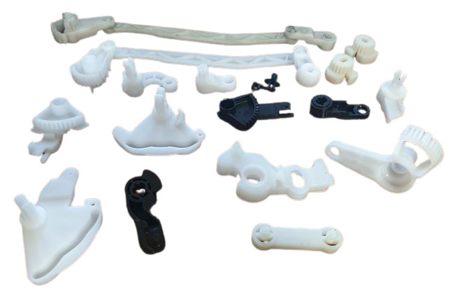 Repair Kit Original Citroen Peugeot C4 Picasso BERLINGO  1607488280