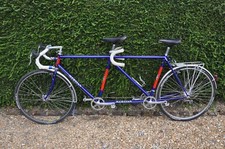 Mercian Tandem 531 21½x21½ cc