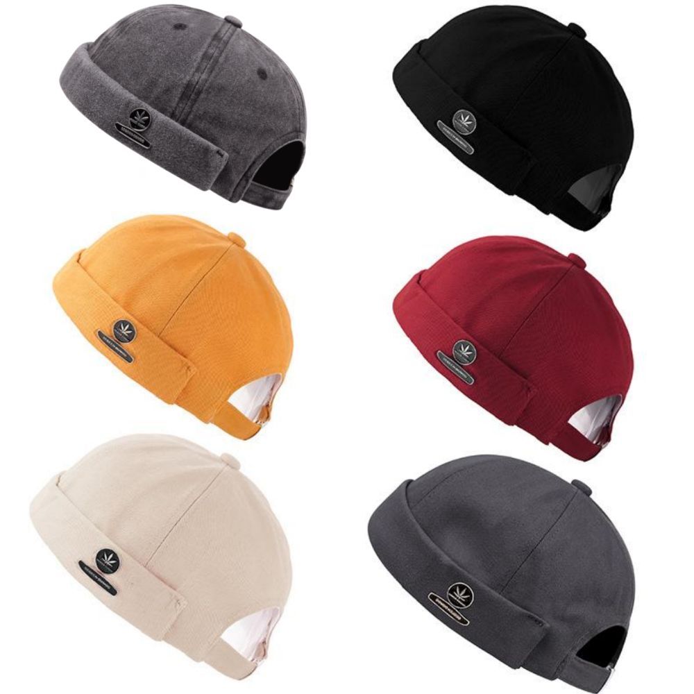 APL Cappello Proprietario Casa Regolabile Cappello Foglia d'Acero Beanies Berretti Unisex