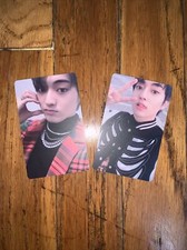 Treasure Second Step Chapter One 1 APPLEWOOD Benefit Set (2) Watanabe Haruto