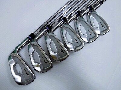 Miura Giken TC 101 5-pw Iron Set 6pcs NS PRO MODUS 3 TOUR Miura Giken TC 101 5-pw Iron Set 6pcs NS PRO MODUS 3 TOUR