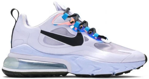 Nike Air Max 270 React Amethyst Tint W