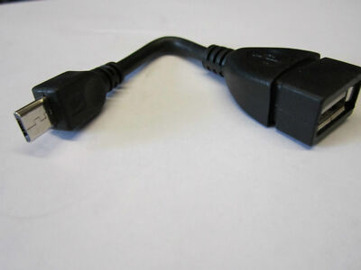 USB Port Konverter OTG HOST Adapter Zuleitung Kabel für PIPO M9 Pro 3G Tablet