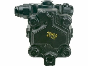 For 2001 2004 Ford Escape Power Steering Pump Cardone 43977gg 2003 2002 3 0l V6 Ebay