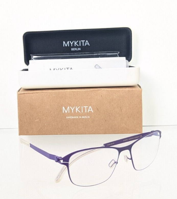 Brand New Authentic MYKITA Eyeglasses LENA NO1 Col 081 50mm  display picture 1